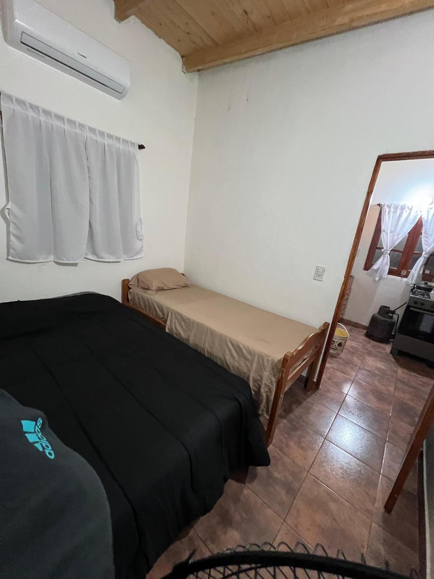 Cabanas Vacaciones Copadas Vc プエルト・イグアス エクステリア 写真